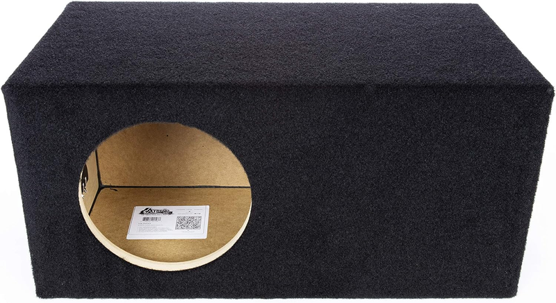 10LSVDD Digital Designs 10&rdquo; Single Vented SPL Subwoofer En