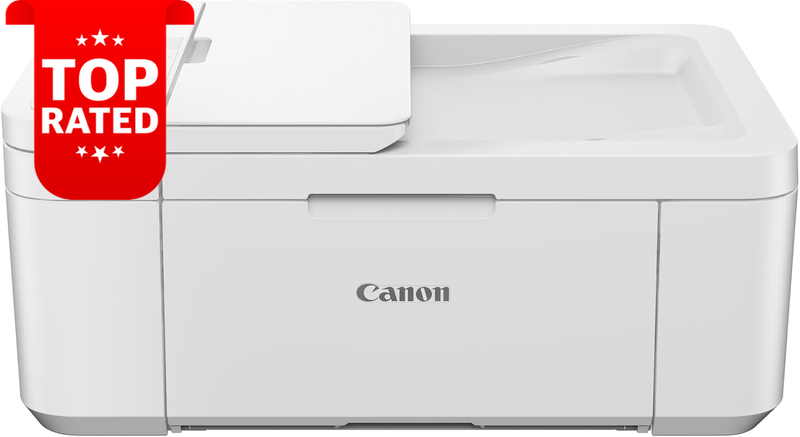 Canon Pixma TR4665 Wireless Home Office Printer All-in-One Functions