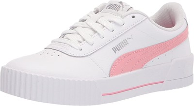 Big Kids Puma Carina L Jr Puma White/Peony (370677 30) - 6,5