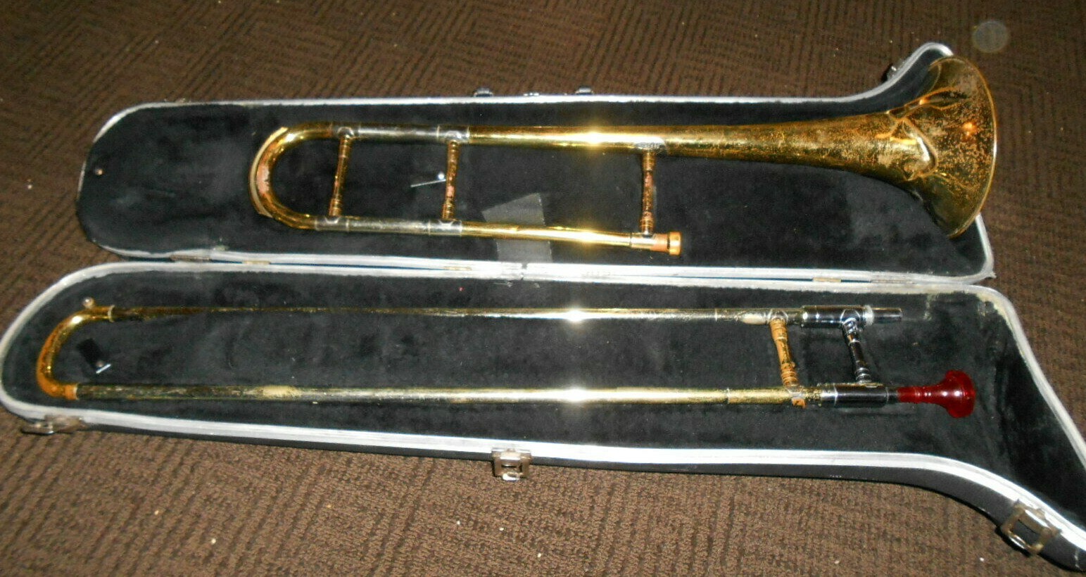 GETZEN TROMBONE.のeBay公認海外通販｜セカイモン