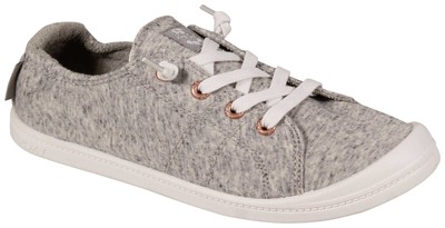 

Туфли Roxy Bayshore, темно-серые, новые, Grey