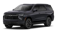 2026 Chevrolet Tahoe RST  SUV Petrol Automatic