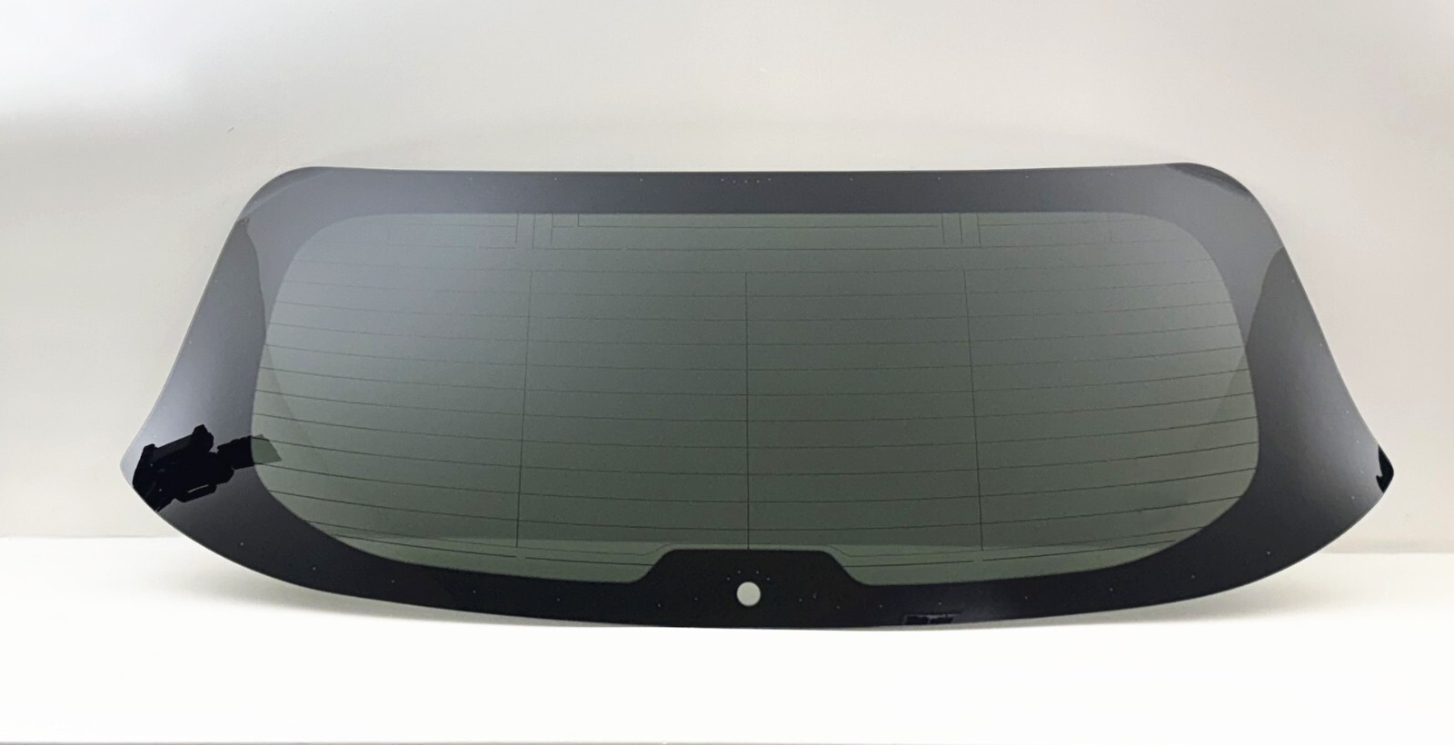 Heated Back Liftgate Glass Rear Window Privacy For 2024-2026 Mazda CX-90