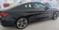 2017 BMW 4 Series M4 Coupe Petrol Automatic
