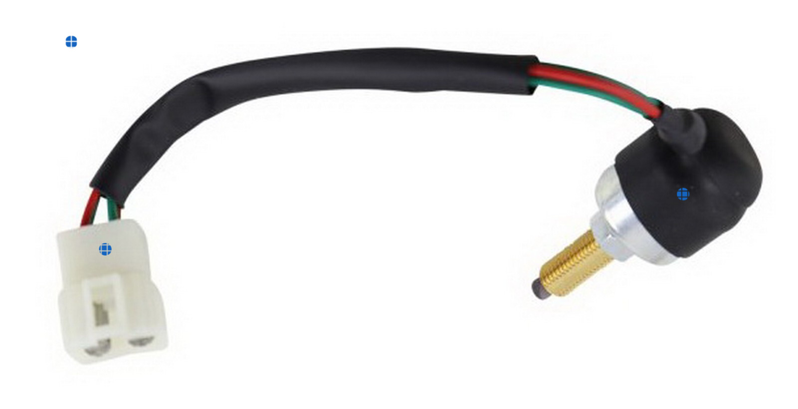 Brake Light Switch Fits  93810-29100 Hyundai  Elantra Tiburon  1997-2001
