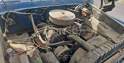 image 3 of engine