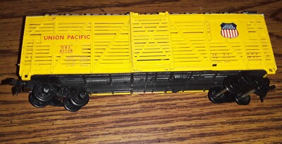 Pick N Choose Ho Train Railroad Boxcars Tankers Gondola Freight Refer Lot
