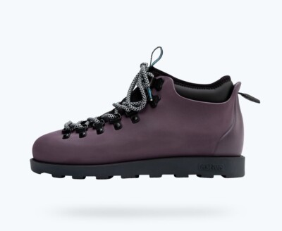 Native Fitzsimmons Citylite Chaussures d'hiver unisexe pour homme et femme 5477