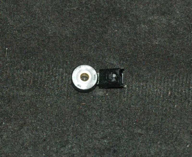 Opel Vauxhall Mokka 1.4l 103kw 2015 Capteur De Cognement Ã  Essence 55563372