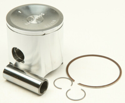 m o c o ✿.* Wiseco Piston & Ring Kit 1988-1989 Kawasaki KX125 56mm