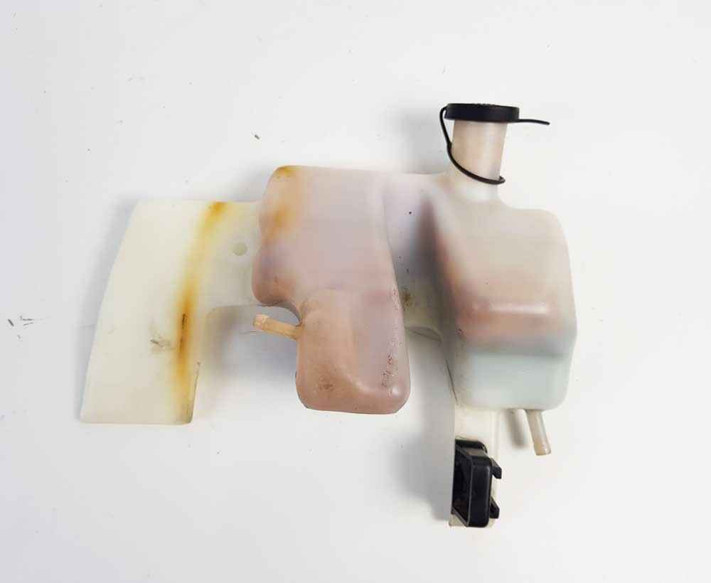 Serbatoio Vaschetta Acqua Liquido Radiatore HONDA CB 600 HORNET 1998 > 2006