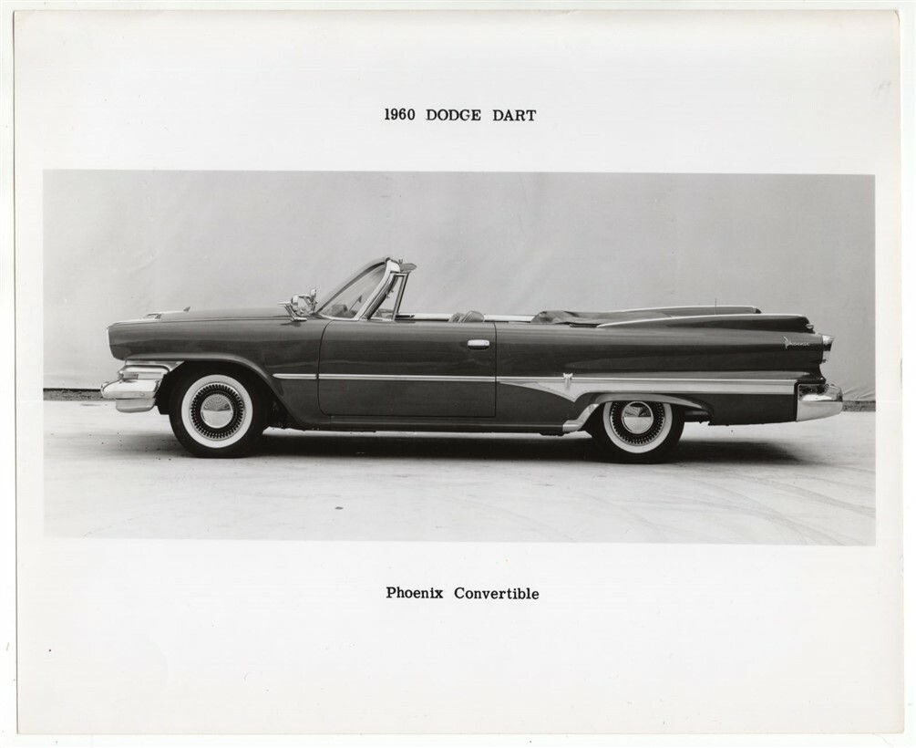 LONE ★STAR DODGE DART PHOENIX POLIZEI Vintage Rare LONE STAR DODGE DART PHOENIX POLIZEI | eBay