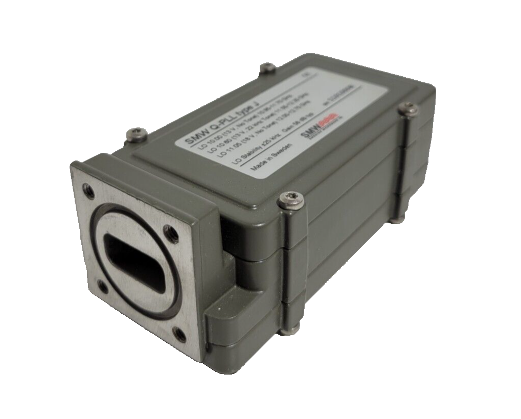 SMW Q-PLL Type J Ku Band LNB SEM-3GW Seatel - NEW! - Picture 2 of 5