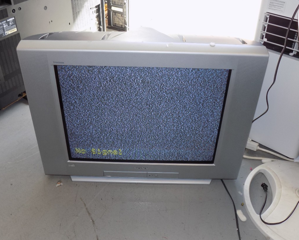 SONY TRINITRON  KV-1030 カラーテレビ □ SONY ソニー TRINITRON COLOR TV トリニトロン カラーテレビ