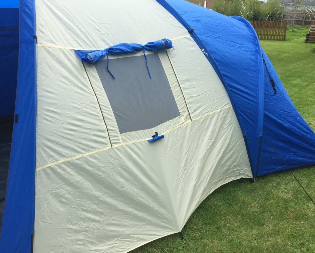 the 8 man alpine tent the 8 man alpine tent