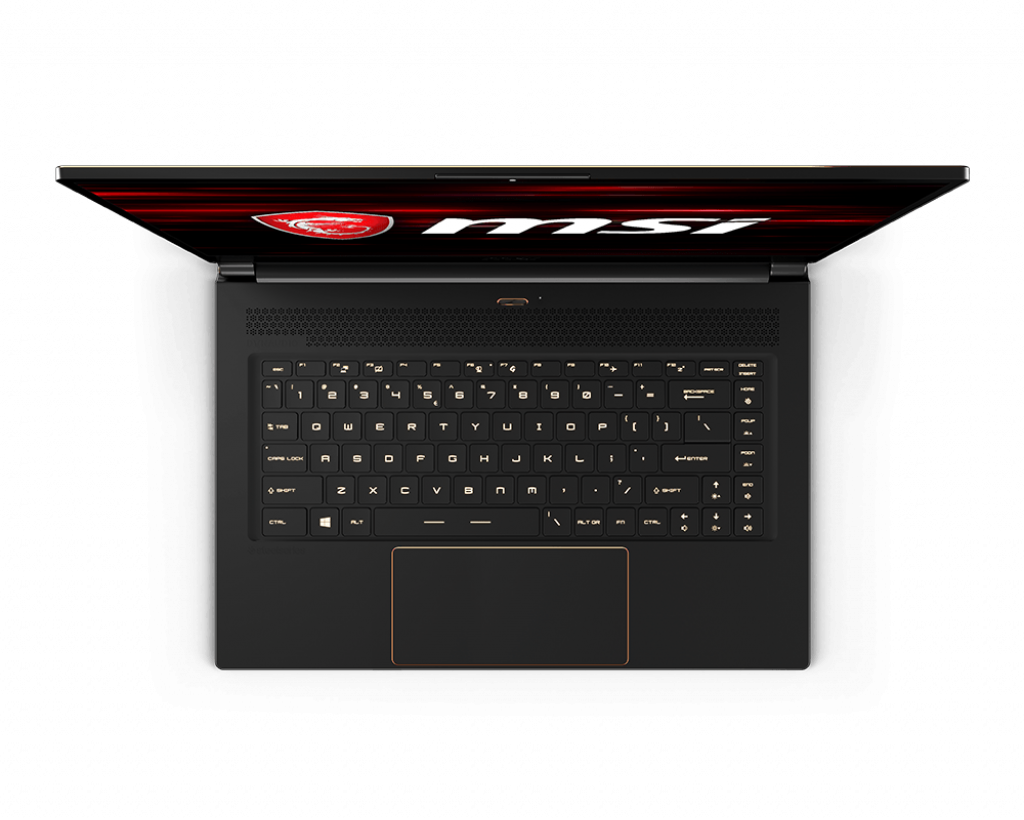 GS63VR Stealth Pro Series Laptop GS63VR 7RF GS63VR 6RF Lph New Replacement LCD Back Cover Rear Cover for MSI GS63VR