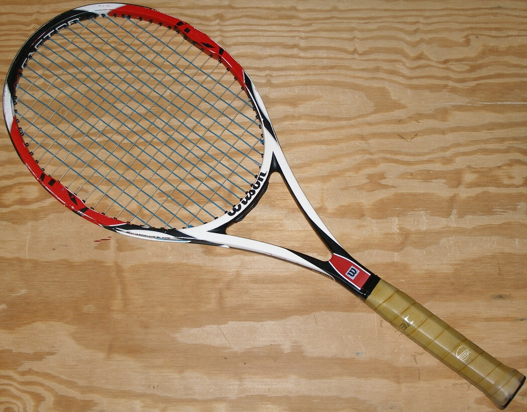 Wilson (k) six one tour 902本セット Wilson k six one tour 90
