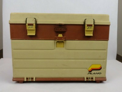 Tackle Boxes Plano 757