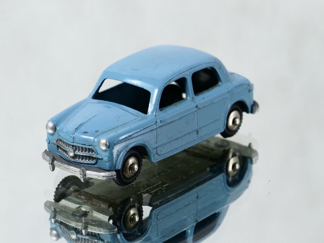ミニカー MERCURY Art.5  LANCIA APPIA  Vintage ミニカー MERCURY Art.5 LANCIA APPIA Vintage MERCURY Art.5