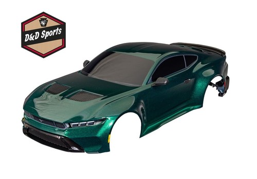 104-044 Cult 1/18 フォード Mustang Wagon $_12.JPG?set_id=880000500F