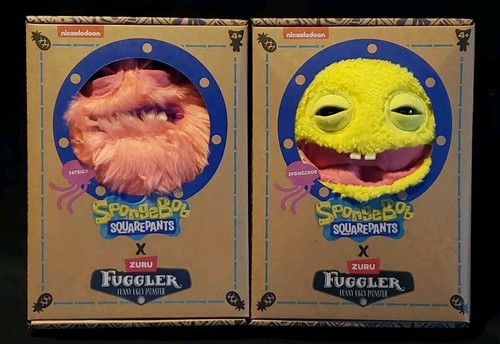 Faggler ファグラー　SpongeBob Misfits 2点セット Faggler ファグラー SpongeBob Misfits 2点セット - メルカリ