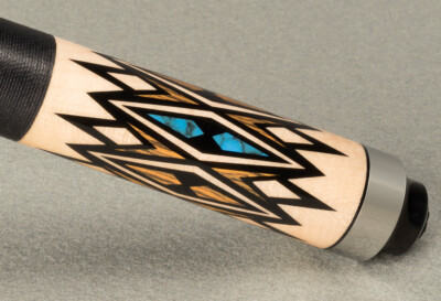 McDermott Star S83 Pool Cue