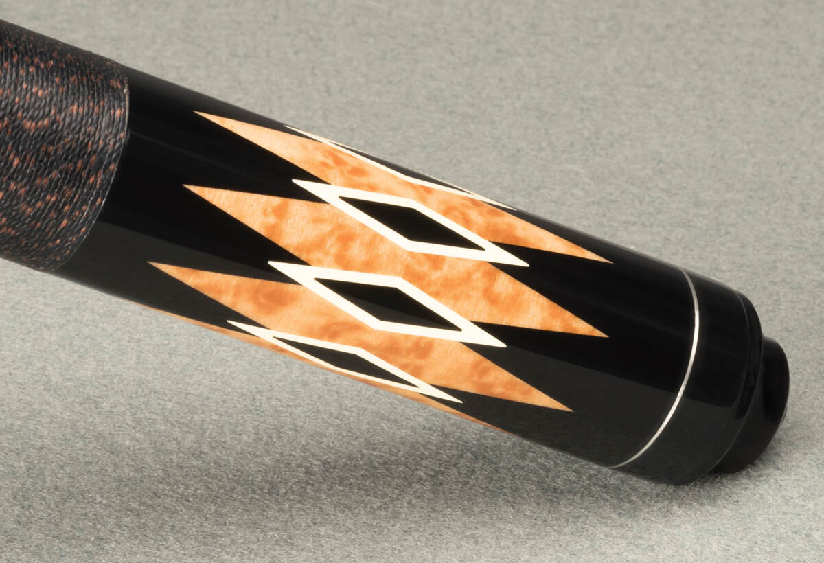 こ*ん様 McDermott (マクダーモット) Cue マクダーモット キュー G224 (G-Coreシャフト) Mcdermott