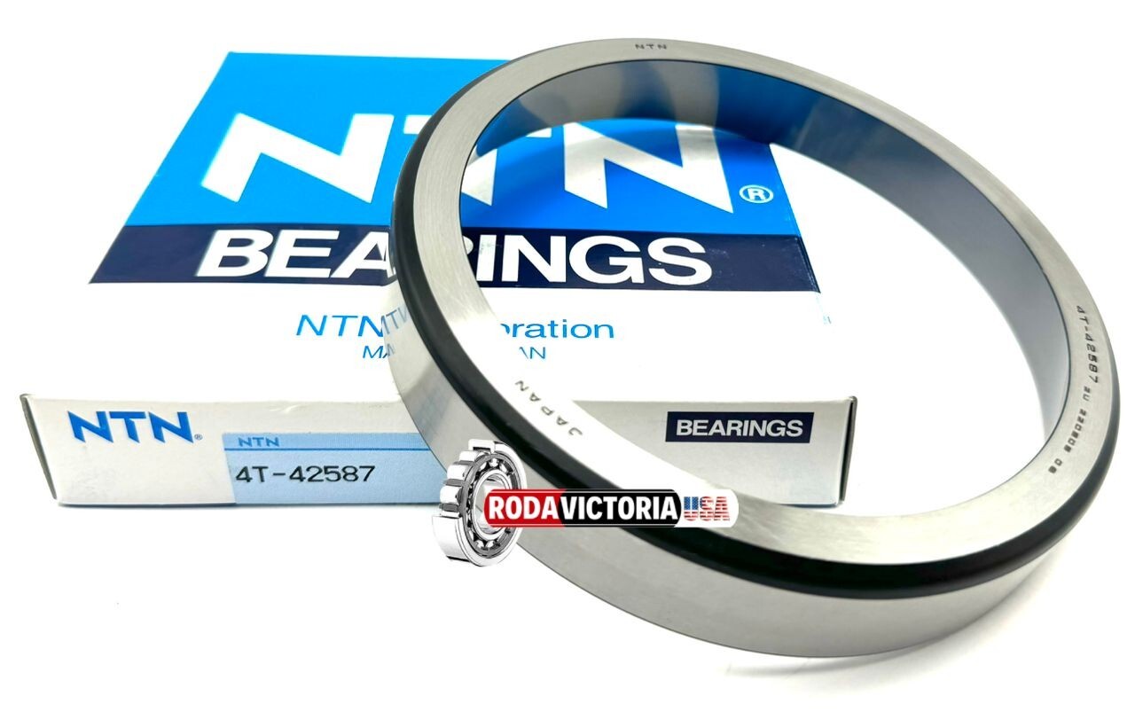NTN JAPAN 42587 RACE for TAPERED ROLLER BEARING 5.7/8