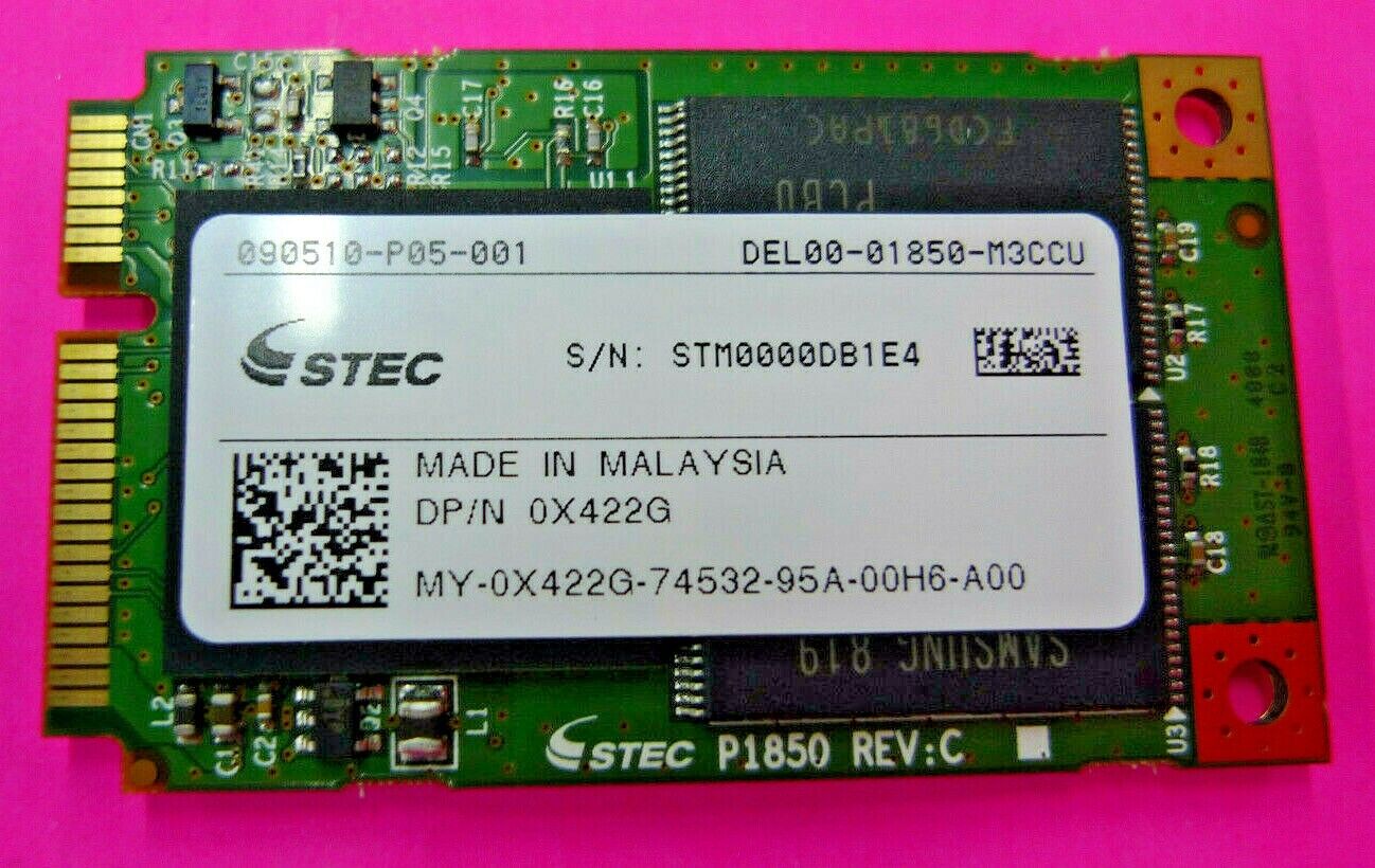 New Dell Inspiron Mini 9 910 STEC 1.8 New Dell Inspiron Mini 9 910 STEC 1.8