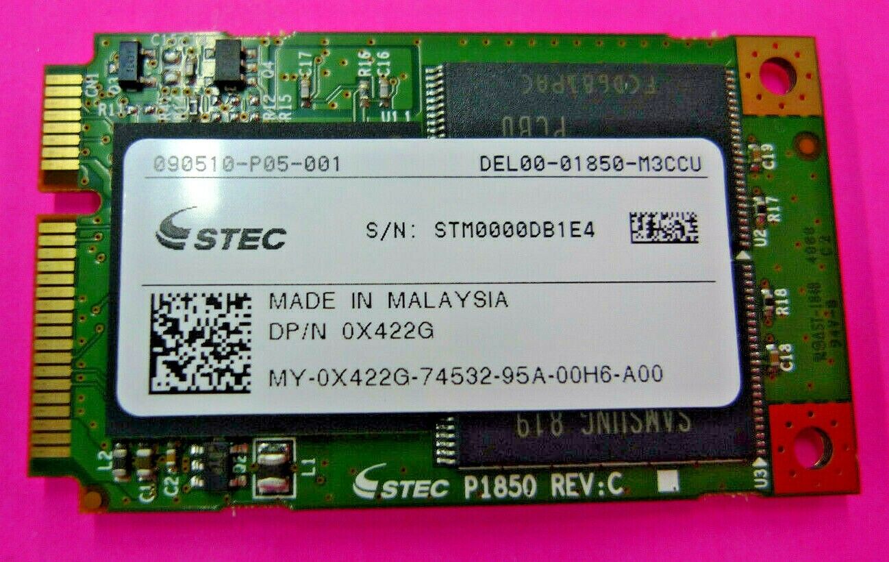 1.8インチ SSD 32GB KingSpec IDE 44pin