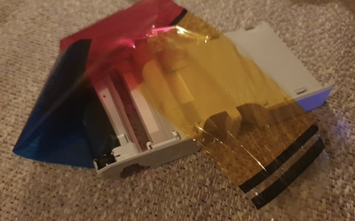 Artikelfoto(s) von einem verifizierten Käufer