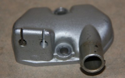 いちのすけ Pin Fork Axle Set 161169901 Husqvarna HVA 410-610 TE | eBay