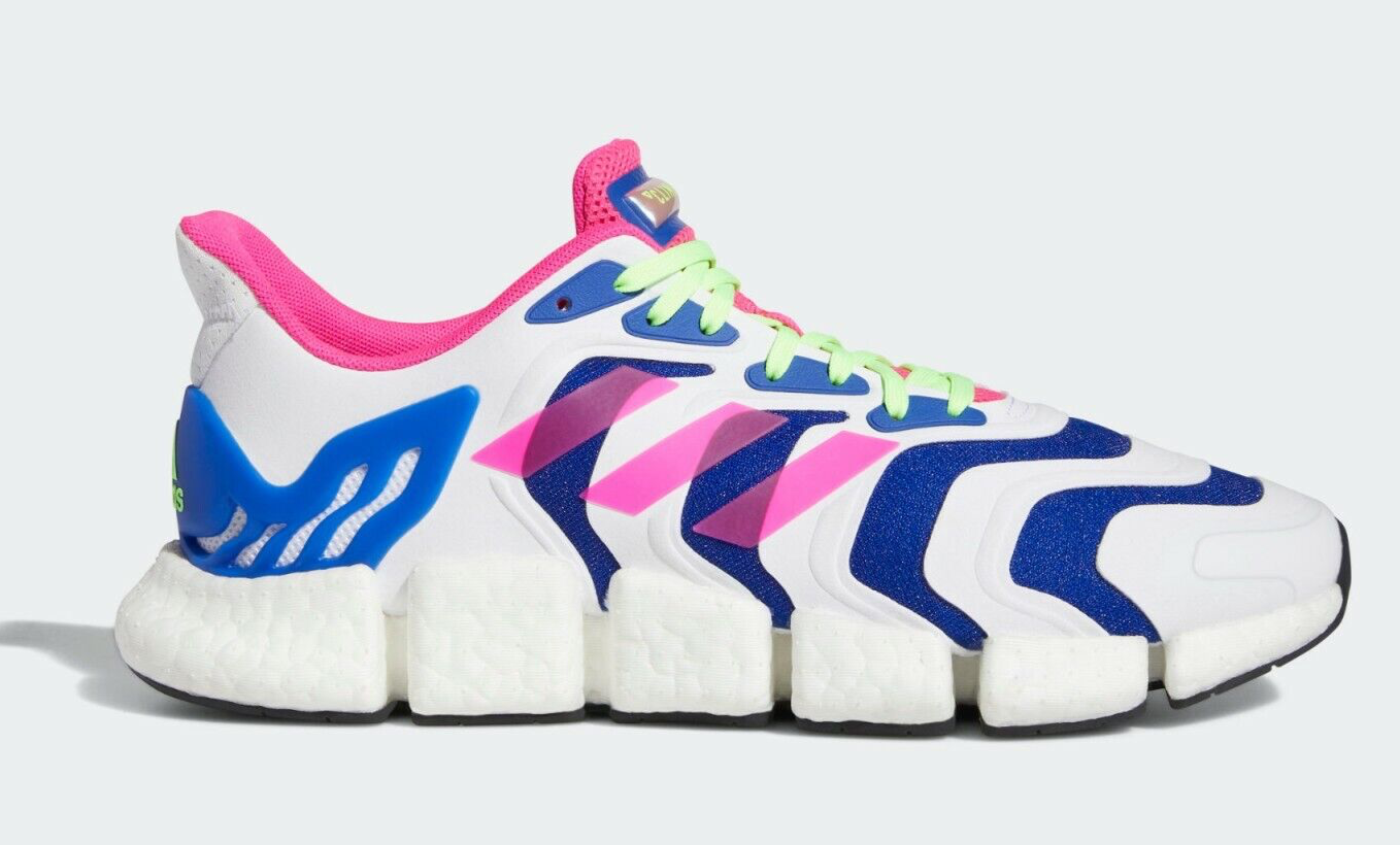 Adidas Climacool Vento Limited Edition Colorway Shoes FX4730