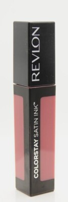 Revlon Colorstay Satin Ink Liquid Lipstick YOU PICK  *NEW LISTING, NEW COLORS!*
