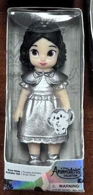 Disney Mini Brands Zuru Figurines - Brand New