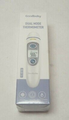 NEW Goodbaby FC-IR100 Dual Mode Thermometer