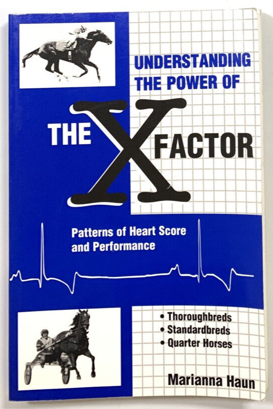 Understanding The Power Of The X Factor by Marianna Haun