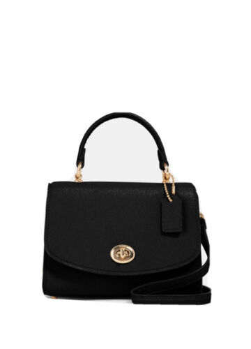 Coach Micro Tilly Top Handle In - Iam a Shoppingbrandname