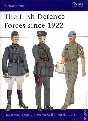 Osprey Men-at-Arms Series SC #417-1ST NM 2004 Stock Image