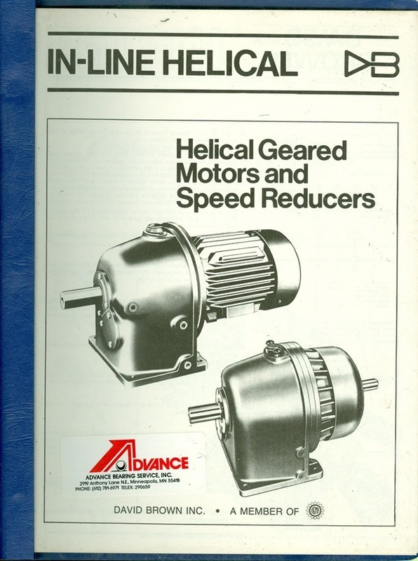 Browning Speed Reducers Surplus Industrial Equipment