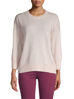 Equipment melanie sweater clearance