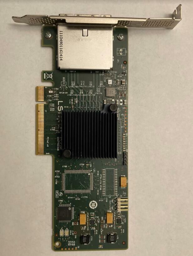 Bad port. Bad port