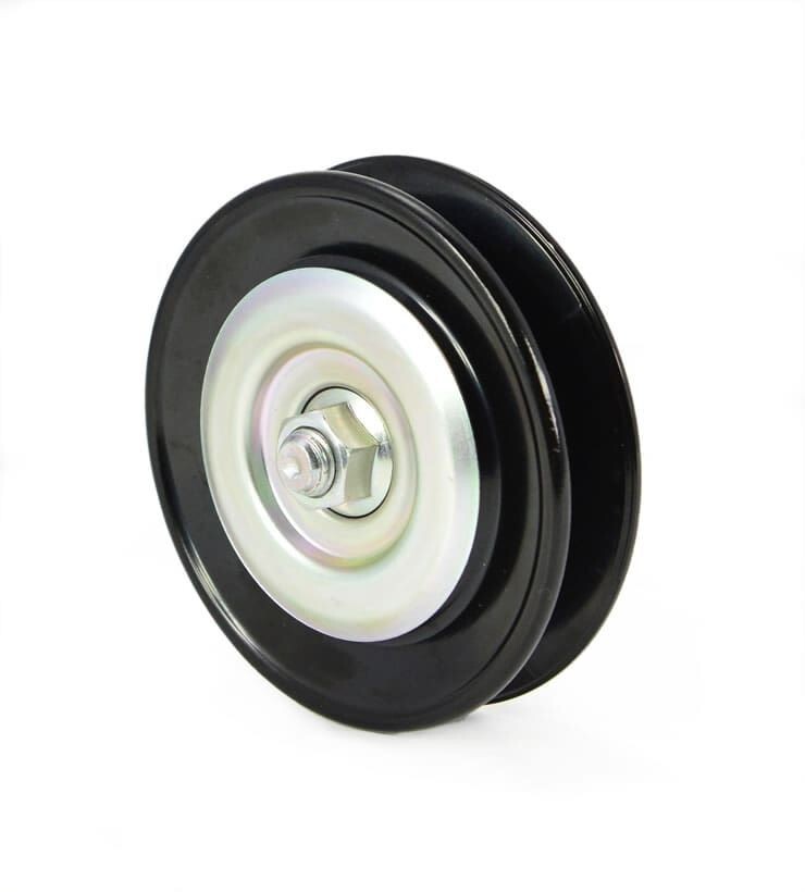 レクター523 Amazon.com: Artudatech Car Air Con Belt Idler Pulley And