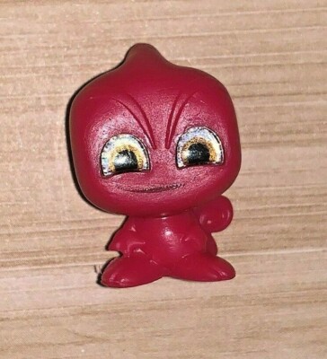 SERIES 2 DOORABLES **TANGLED** MINI FIGURE