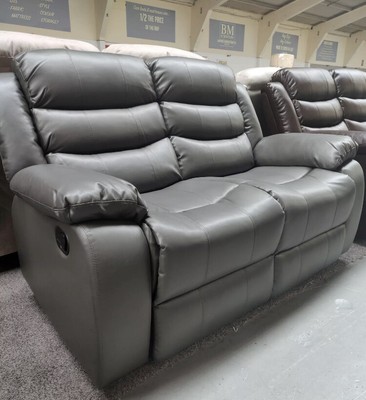 recliner lazyboy sofa