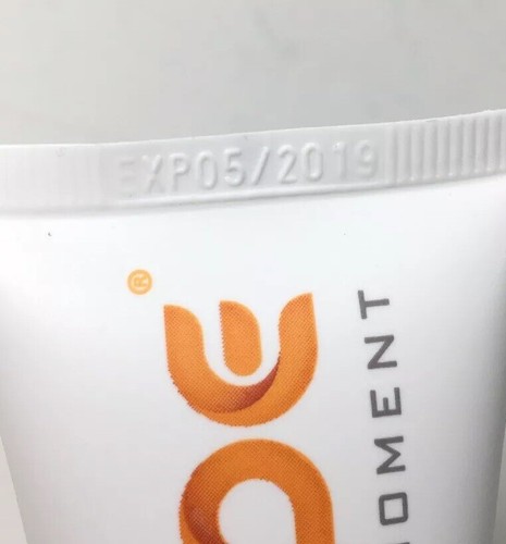 Carpe Antiperspirant Foot Lotion 05/2019 New Sealed