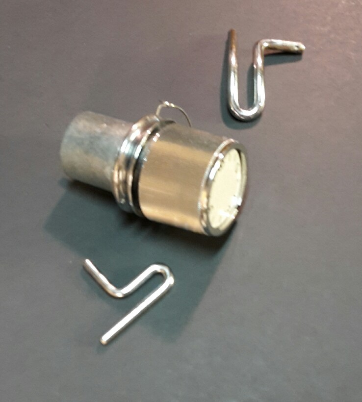 Sears Kenmore Model 158 Sewing Machine - Thread Tension Control Assembly - OEM