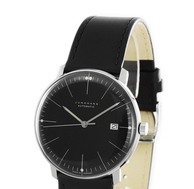 Junghans max shop bill