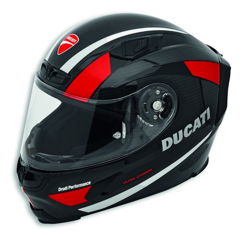 РњРѕС‚РѕС€Р»РµРј Ducati Dark Rider v2 Black