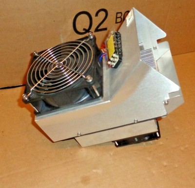 Bio-Rad ProteOn  XPR36 Cooler Unit
